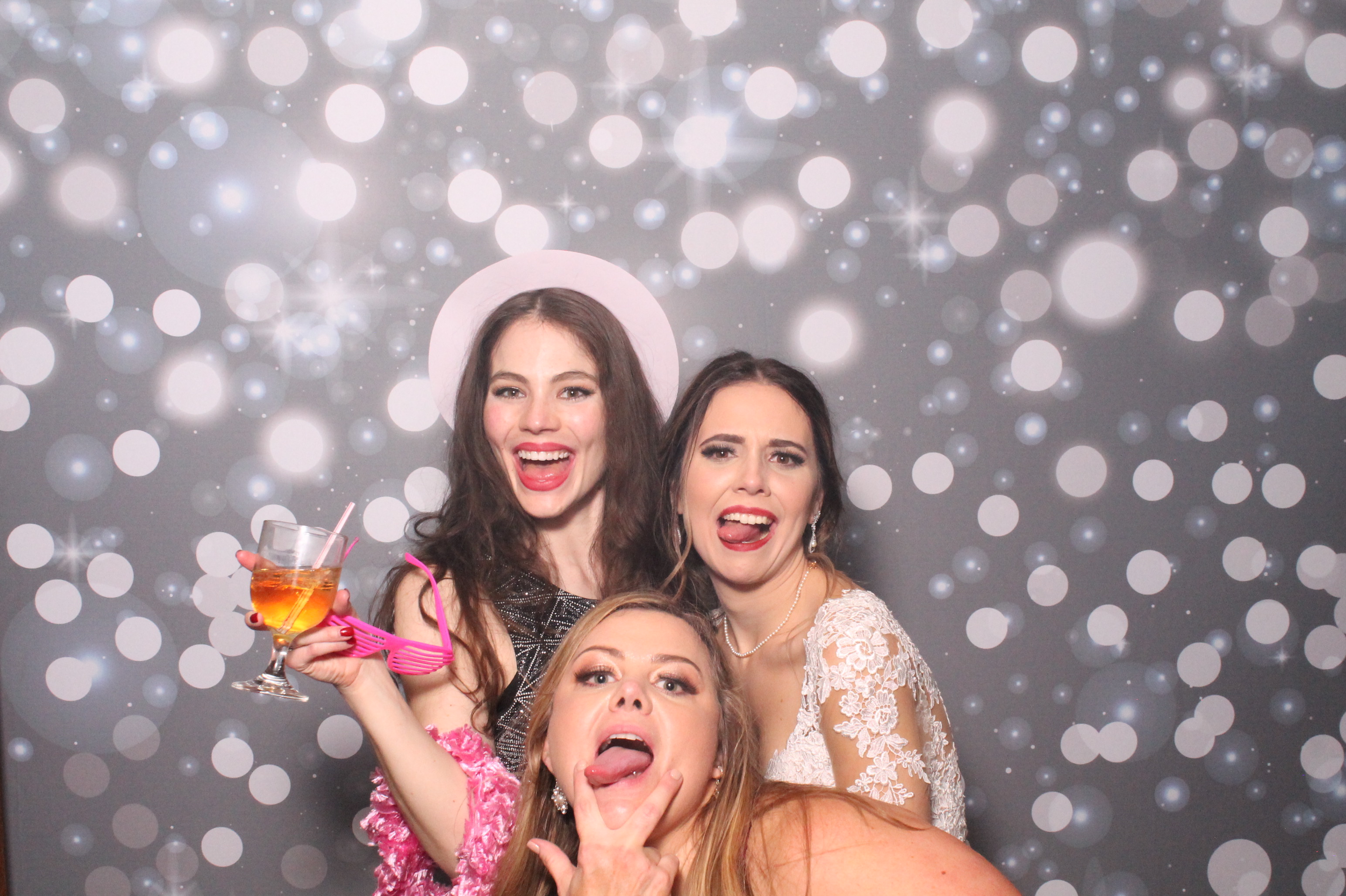 Chase & Hailey | View more photos from the event at gallery.photoboothcincy.com/u/PhotoBoothCincy/Chase-Hailey